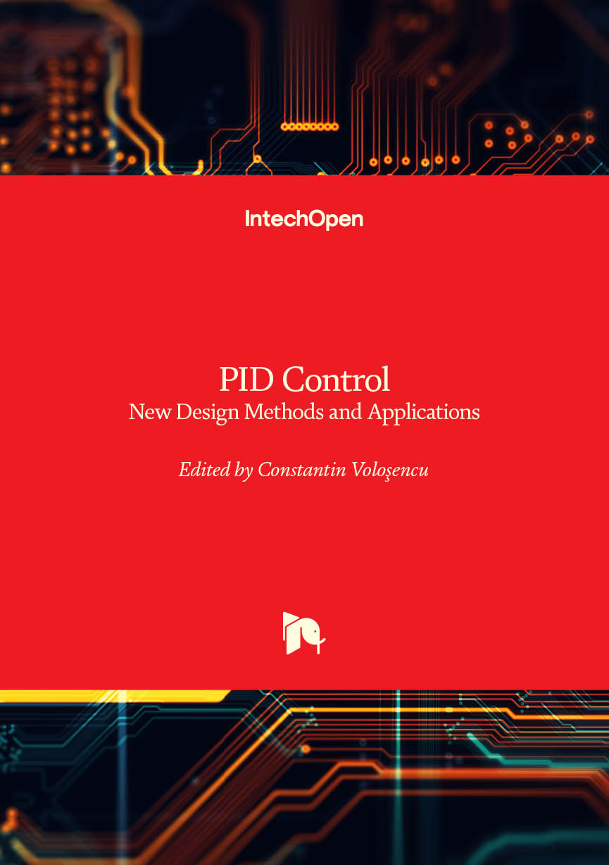 PID Control: New Design Methods and Applications PID Control: New Design Methods and Applications