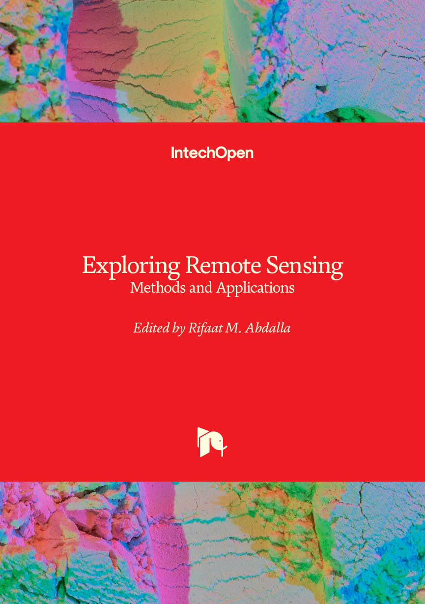 Exploring Remote Sensing: Methods and Applications Exploring Remote Sensing: Methods and Applications