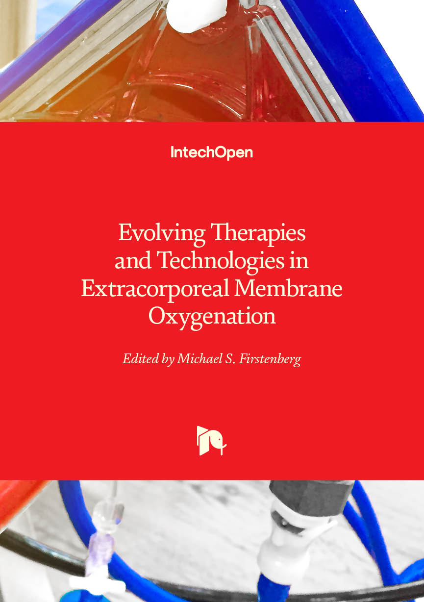 Evolving Therapies and Technologies in Extracorporeal Membrane Oxygenation Evolving Therapies and Technologies in Extracorporeal Membrane Oxygenation