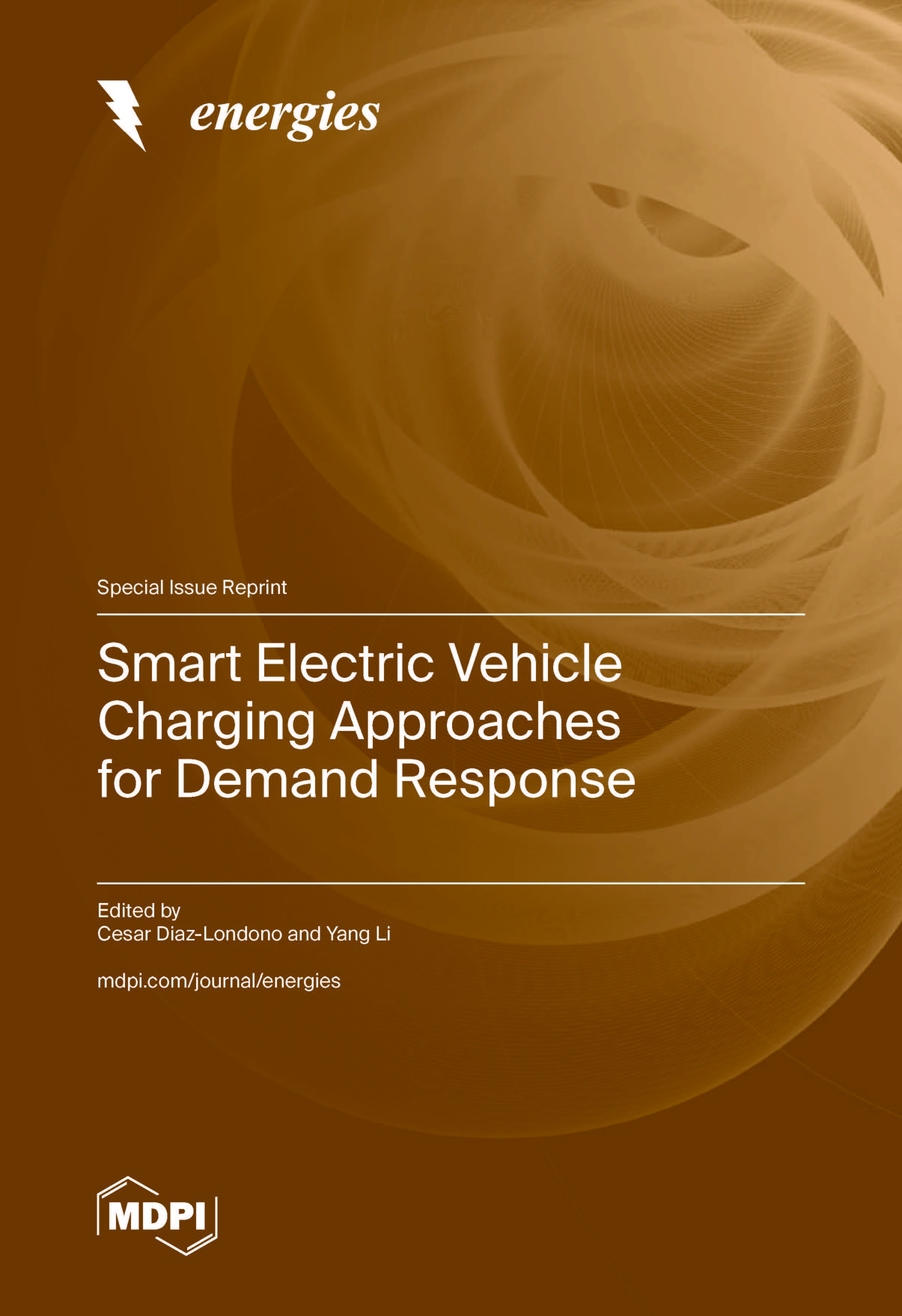 Smart Electric Vehicle Charging Approaches for Demand Response Smart Electric Vehicle Charging Approaches for Demand Response