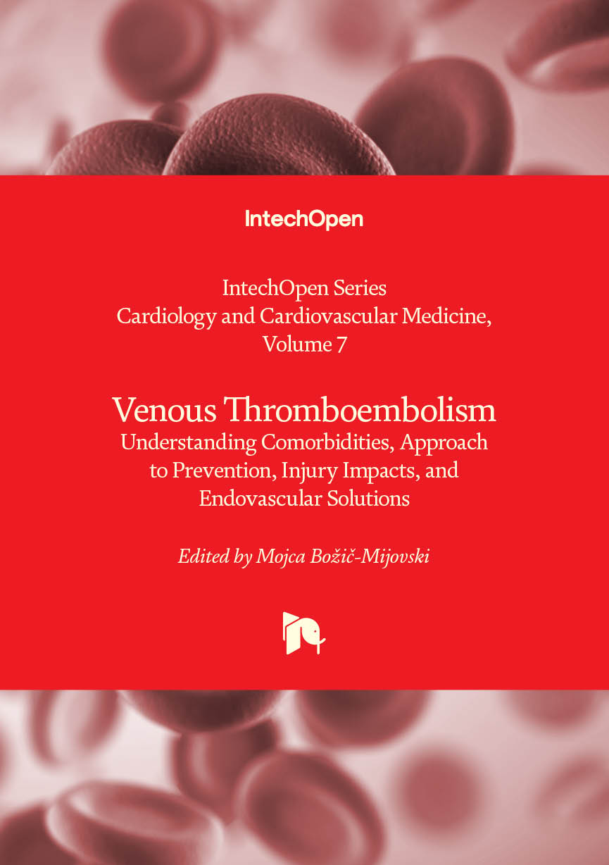 Venous Thromboembolism Venous Thromboembolism