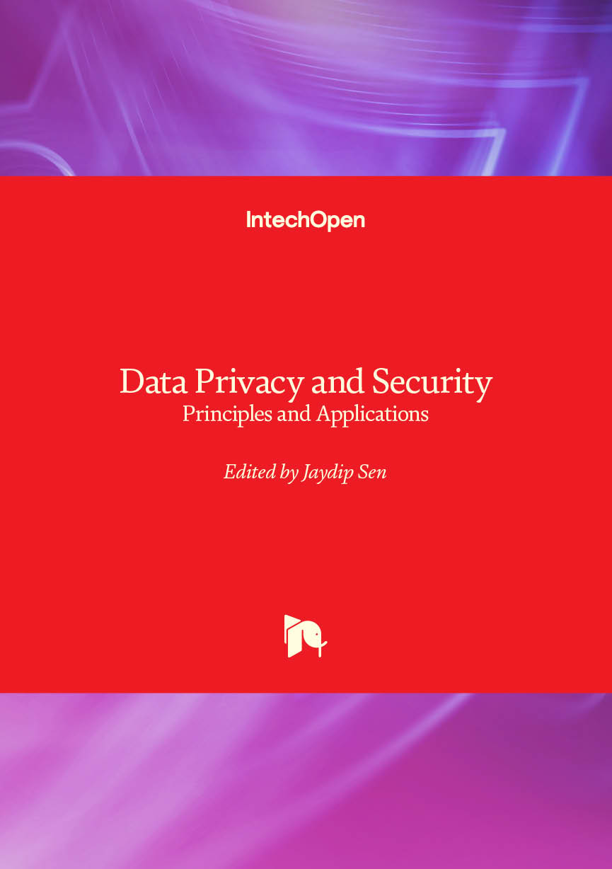 Data Privacy: Techniques, Applications, and Standards Data Privacy: Techniques, Applications, and Standards