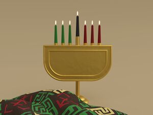 The Joy of Kwanzaa