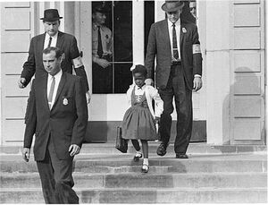 Ruby Bridges Ruby Bridges
