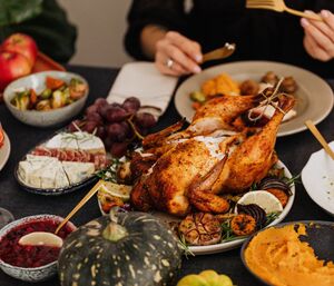 Mary Had a Little Turkey Mary Had a Little Turkey