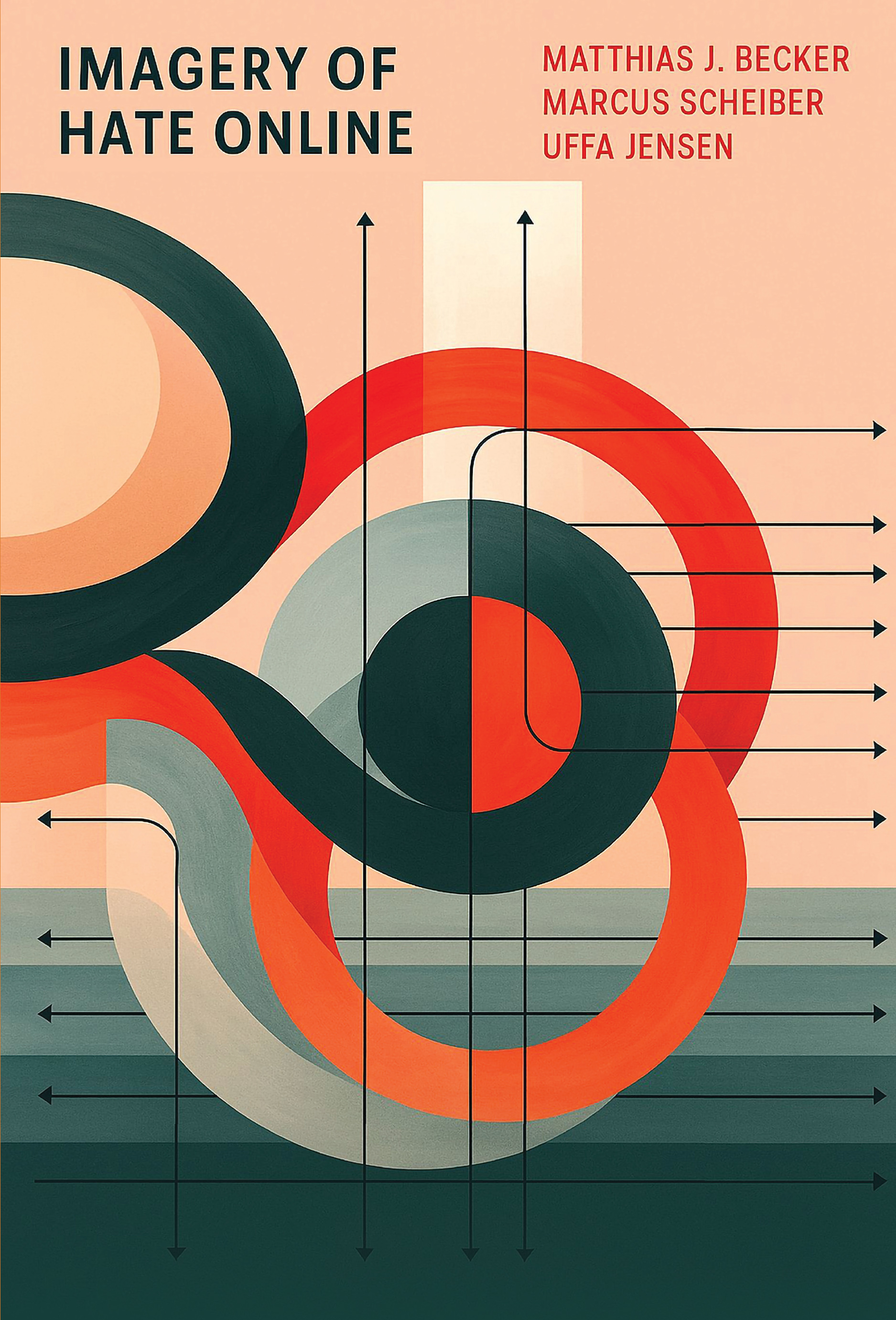 Imagery of Hate Online