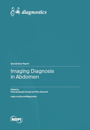 Imaging Diagnosis in Abdomen