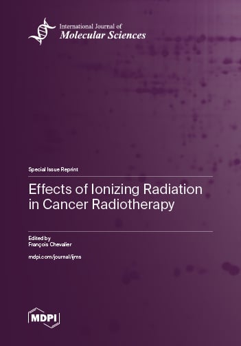 Effects of Ionizing Radiation in Cancer Radiotherapy 