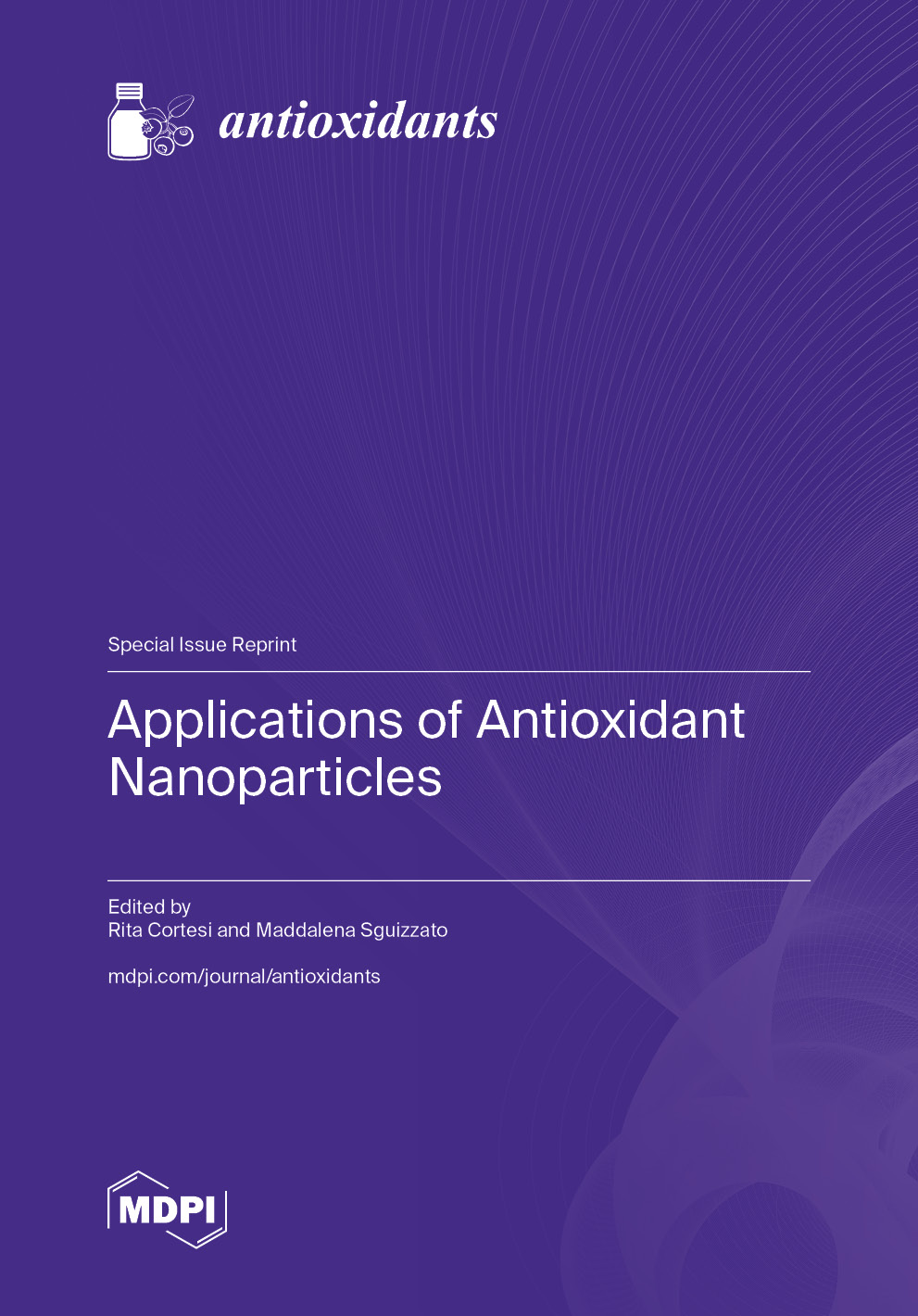 Applications of Antioxidant Nanoparticles  Applications of Antioxidant Nanoparticles