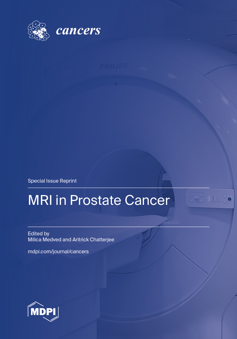 MRI in Prostate Cancer MRI in Prostate Cancer