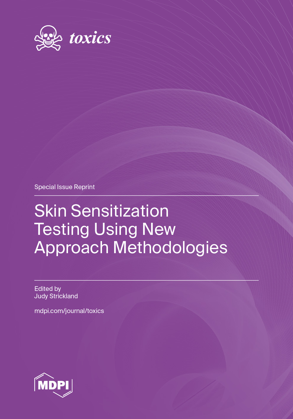Skin Sensitization Testing Using New Approach Methodologies  Skin Sensitization Testing Using New Approach Methodologies