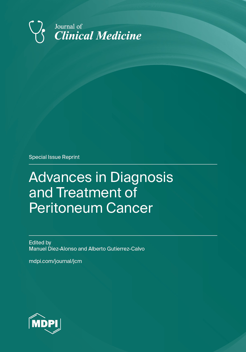 Advances in Diagnosis and Treatment of Peritoneum Cancer  Advances in Diagnosis and Treatment of Peritoneum Cancer