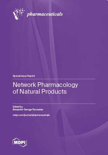 Network Pharmacology of Natural Products  Network Pharmacology of Natural Products