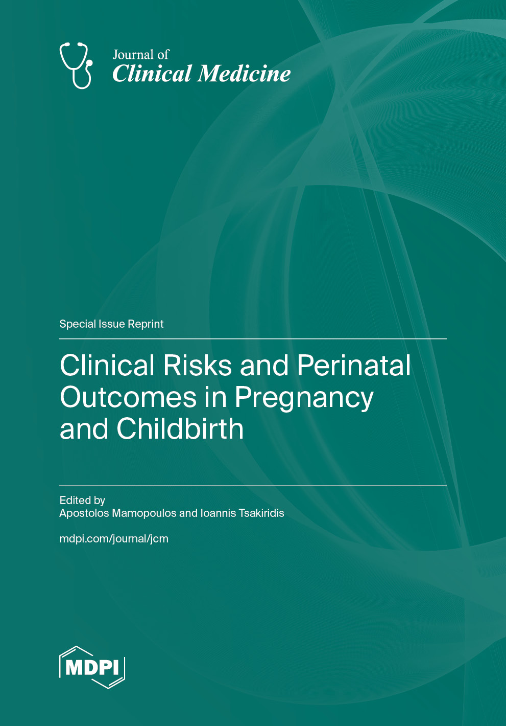Clinical Risks and Perinatal Outcomes in Pregnancy and Childbirth Clinical Risks and Perinatal Outcomes in Pregnancy and Childbirth