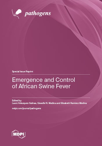 Emergence and Control of African Swine Fever   Emergence and Control of African Swine Fever