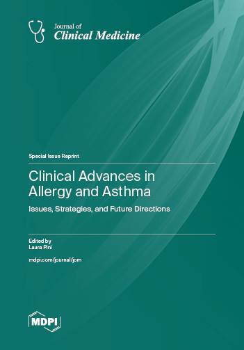 Clinical Advances in Allergy and Asthma: Issues, Strategies, and Future Directions   Clinical Advances in Allergy and Asthma: Issues, Strategies, and Future Directions