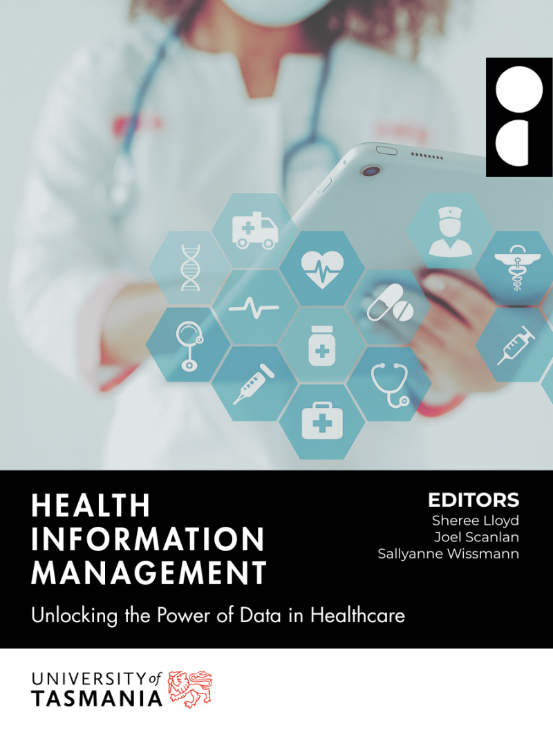 Health Information Management: Unlocking the Power of Data in Healthcare