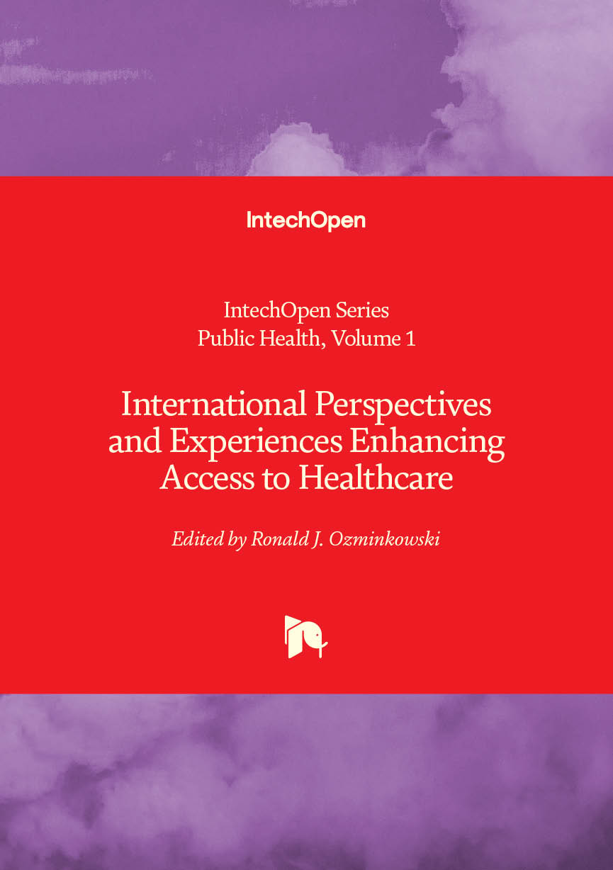 International Perspectives and Experiences Enhancing Access to Healthcare International Perspectives and Experiences Enhancing Access to Healthcare