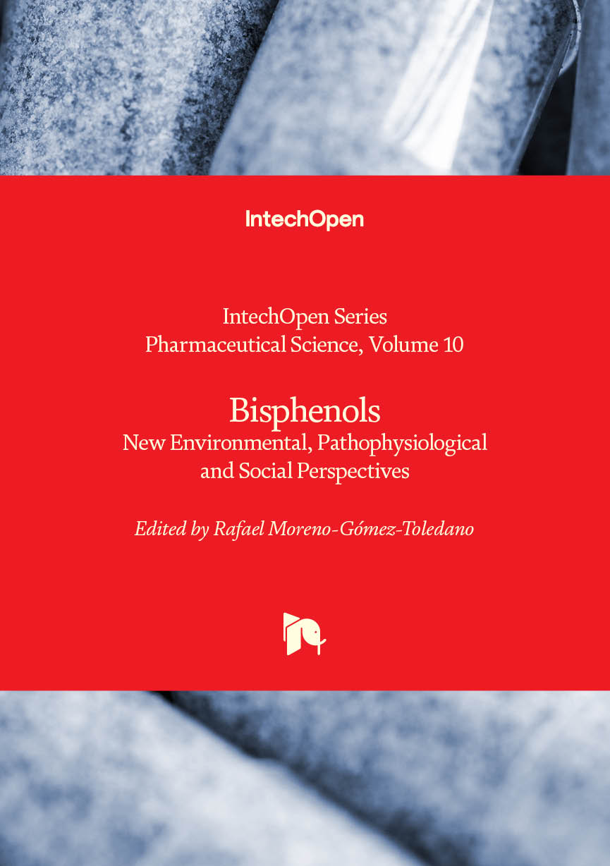Bisphenols : New Environmental, Pathophysiological and Social Perspectives Bisphenols : New Environmental, Pathophysiological and Social Perspectives